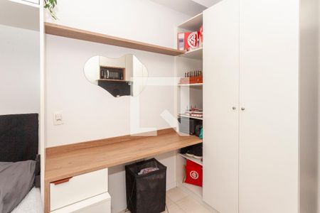 Studio  de kitnet/studio para alugar com 1 quarto, 24m² em Brooklin Paulista, São Paulo
