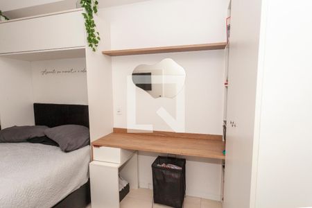 Studio  de kitnet/studio para alugar com 1 quarto, 24m² em Brooklin Paulista, São Paulo