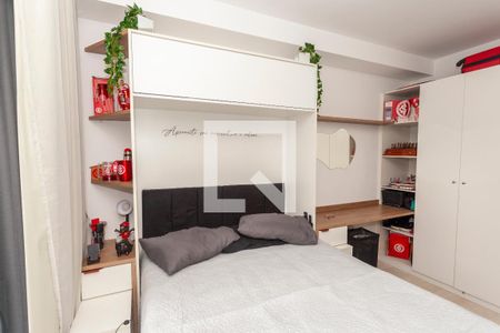 Studio  de kitnet/studio para alugar com 1 quarto, 24m² em Brooklin Paulista, São Paulo