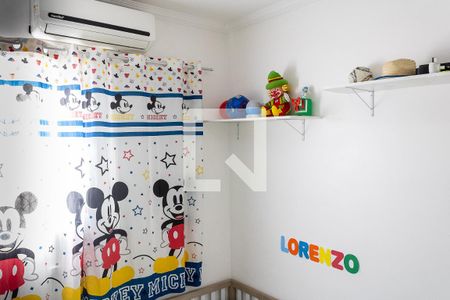 Quarto 2 de apartamento para alugar com 2 quartos, 51m² em Campo Grande, Rio de Janeiro