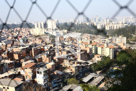Vista de apartamento à venda com 3 quartos, 70m² em Jardim Parque Morumbi, São Paulo