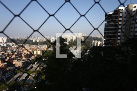 vista de apartamento à venda com 3 quartos, 70m² em Jardim Parque Morumbi, São Paulo