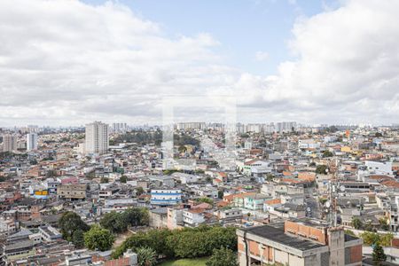 Vista de apartamento para alugar com 2 quartos, 52m² em Bussocaba, Osasco