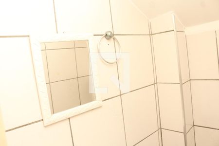 Lavabo de casa para alugar com 2 quartos, 133m² em Vila Valença, São Vicente