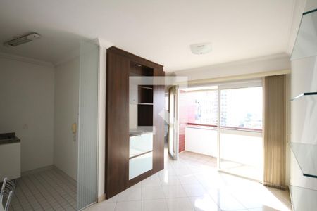 Kitnet/Studio para alugar com 1 quarto, 31m² em Ipiranga, São Paulo