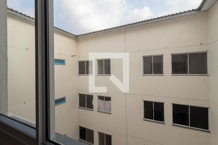 Apartamento para alugar com 43m², 2 quartos e 1 vagaVista do Quarto 2