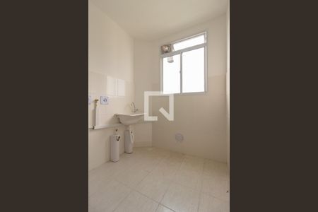 Apartamento para alugar com 43m², 2 quartos e 1 vagaÁrea de Serviço