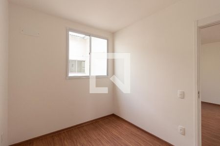 Apartamento para alugar com 43m², 2 quartos e 1 vagaQuarto 2