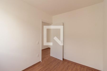 Apartamento para alugar com 43m², 2 quartos e 1 vagaQuarto 2