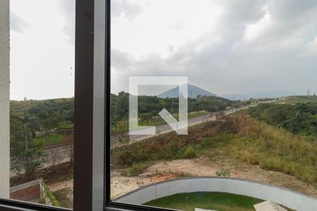 Apartamento para alugar com 43m², 2 quartos e 1 vagaVista do Quarto 1