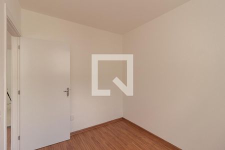 Apartamento para alugar com 43m², 2 quartos e 1 vagaQuarto 2