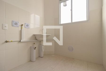 Apartamento para alugar com 43m², 2 quartos e 1 vagaÁrea de Serviço