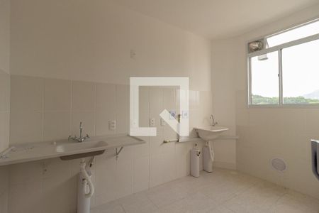 Apartamento para alugar com 43m², 2 quartos e 1 vagaCozinha