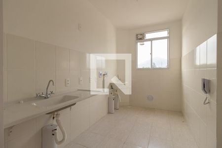 Apartamento para alugar com 43m², 2 quartos e 1 vagaCozinha