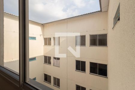 Apartamento para alugar com 43m², 2 quartos e 1 vagaVista da Sala