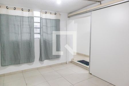 Quarto de casa para alugar com 1 quarto, 46m² em Vila Mazzei, São Paulo