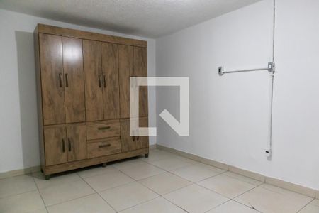 Quarto de casa para alugar com 1 quarto, 46m² em Vila Mazzei, São Paulo