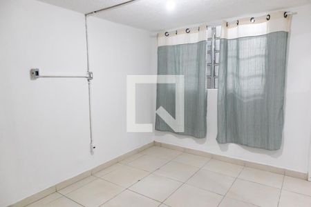 Quarto de casa para alugar com 1 quarto, 46m² em Vila Mazzei, São Paulo