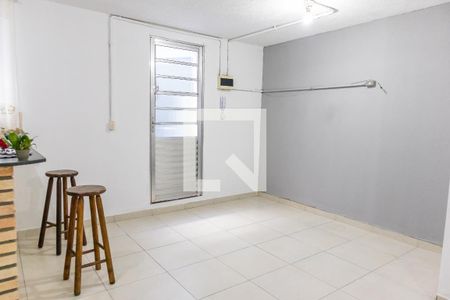 Sala de casa para alugar com 1 quarto, 46m² em Vila Mazzei, São Paulo