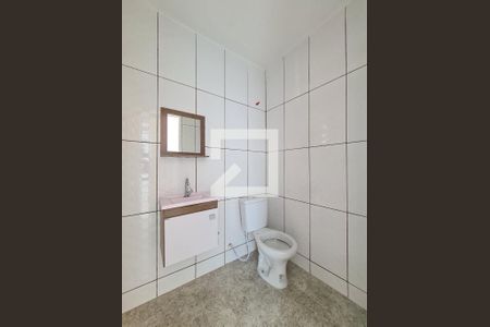 Apartamento para alugar com 70m², 3 quartos e sem vagaBanheiro Social