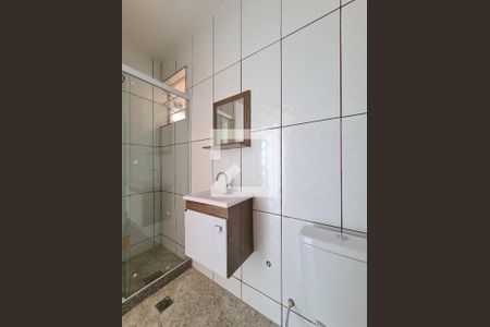 Apartamento para alugar com 70m², 3 quartos e sem vagaBanheiro Social