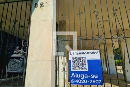 Apartamento para alugar com 70m², 3 quartos e sem vagaPlaca de Aluga-se
