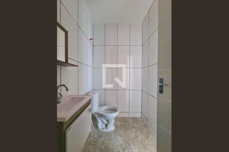 Apartamento para alugar com 70m², 3 quartos e sem vagaBanheiro Social