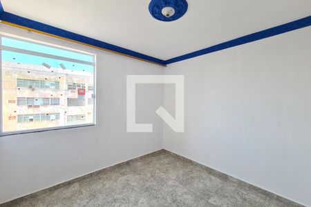 Quarto 1 de apartamento para alugar com 3 quartos, 70m² em Engenho Novo, Rio de Janeiro