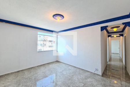 Sala de apartamento para alugar com 3 quartos, 70m² em Engenho Novo, Rio de Janeiro
