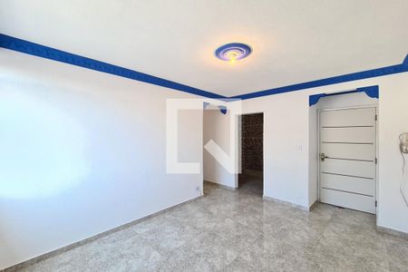 Sala de apartamento para alugar com 3 quartos, 70m² em Engenho Novo, Rio de Janeiro