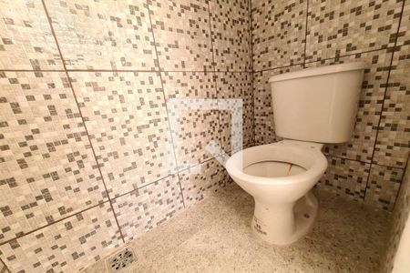 Apartamento para alugar com 70m², 3 quartos e sem vagaBanheiro de Serviço