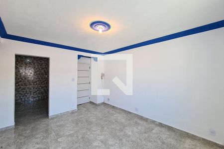 Sala de apartamento para alugar com 3 quartos, 70m² em Engenho Novo, Rio de Janeiro