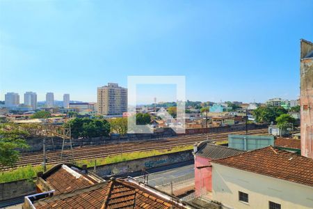 Vista de apartamento para alugar com 3 quartos, 70m² em Engenho Novo, Rio de Janeiro