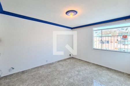 Sala de apartamento para alugar com 3 quartos, 70m² em Engenho Novo, Rio de Janeiro