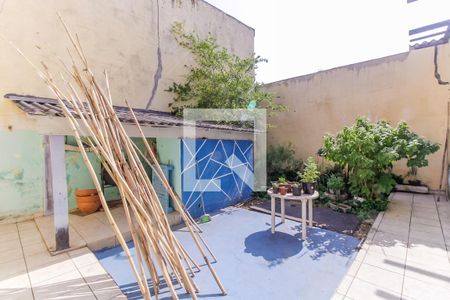 Casa à venda com 173m², 3 quartos e 2 vagasQuintal