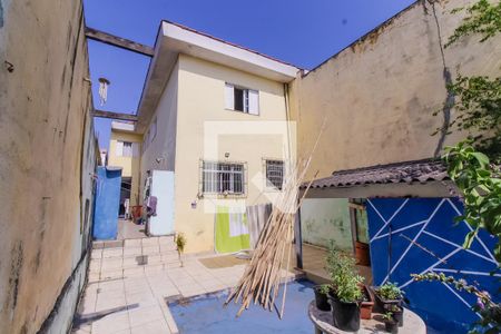 Casa à venda com 173m², 3 quartos e 2 vagasQuintal