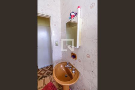 Casa à venda com 173m², 3 quartos e 2 vagasBanheiro da Suíte