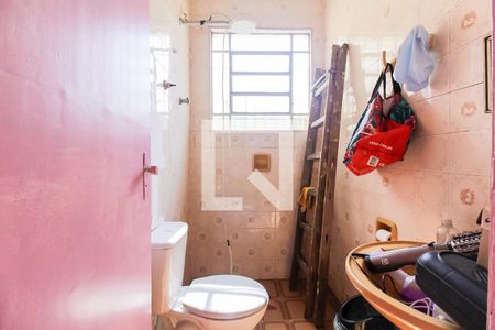 Casa à venda com 173m², 3 quartos e 2 vagasBanheiro 2