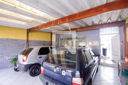 Casa à venda com 173m², 3 quartos e 2 vagasGaragem