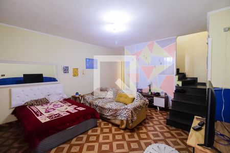 Sala de casa à venda com 3 quartos, 173m² em Jardim Sapopemba, São Paulo