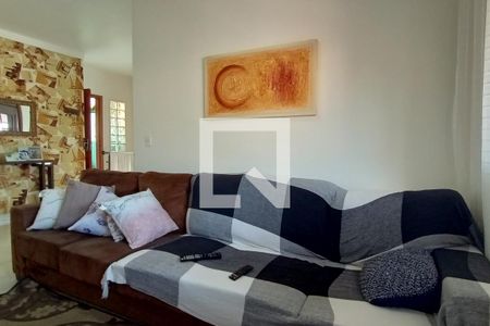 Sala de casa para alugar com 3 quartos, 150m² em Jardim Nordeste, São Paulo