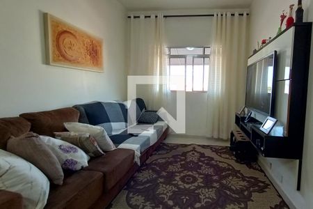 Sala de casa para alugar com 3 quartos, 150m² em Jardim Nordeste, São Paulo