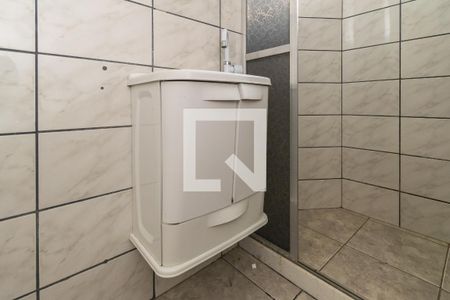 Apartamento para alugar com 65m², 2 quartos e sem vagaBanheiro - Armário