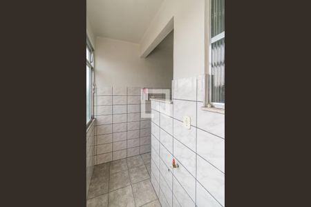 Apartamento para alugar com 65m², 2 quartos e sem vagaÁrea de Serviço