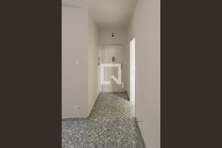 Sala - Hall da entrada de apartamento para alugar com 2 quartos, 65m² em Olaria, Rio de Janeiro