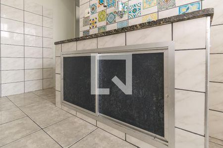 Apartamento para alugar com 65m², 2 quartos e sem vagaCozinha - Armário