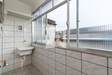 Apartamento para alugar com 65m², 2 quartos e sem vagaÁrea de Serviço