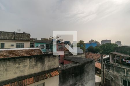 Apartamento para alugar com 65m², 2 quartos e sem vagaVista da Área de Serviço