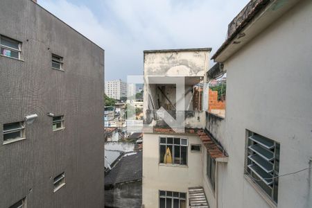 Apartamento para alugar com 65m², 2 quartos e sem vagaVista do Quarto 2