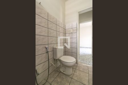 Apartamento para alugar com 65m², 2 quartos e sem vagaBanheiro - Armário